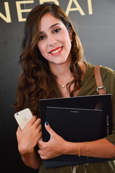 Joelle Dakash